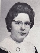 Barbara Baxter