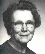Catherine Collins (Science)