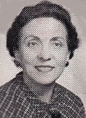 Elsa Schoeneich (Mathematics)