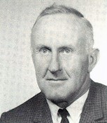 George Henderson (Physical Education)