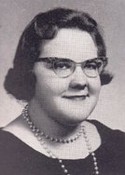 Mary Merz