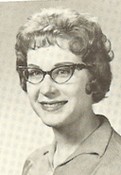 Ruth Wentz